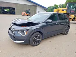KNDCP3LE1T5340332 2026 KIA NIRO