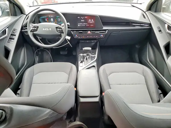KNDCP3LE1T5340332 2026 KIA NIRO - Image 8