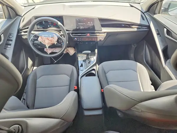 KNDCP3LE1T5344025 2026 KIA NIRO - Image 8