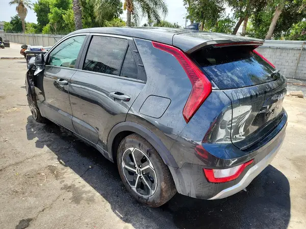 KNDCP3LE1T5346759 2026 KIA NIRO - Image 2
