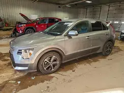 KNDCP3LE2P5065186 2023 KIA NIRO