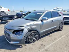 KNDCP3LE2P5065253 2023 KIA NIRO