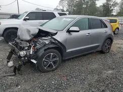 KNDCP3LE2P5066810 2023 KIA NIRO