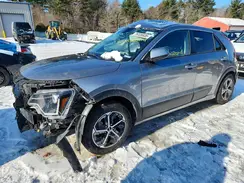 KNDCP3LE2P5066922 2023 KIA NIRO