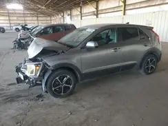 KNDCP3LE2P5082568 2023 KIA NIRO