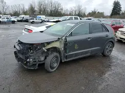 KNDCP3LE2P5086507 2023 KIA NIRO