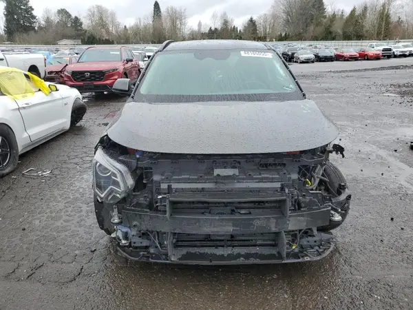2023 KIA NIRO COPART lot 48186055 auction photo 5