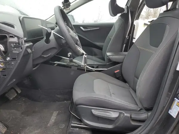2023 KIA NIRO COPART lot 48186055 auction photo 7