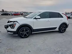 KNDCP3LE2P5091500 2023 KIA NIRO