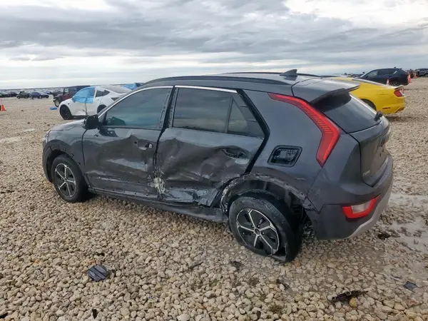 KNDCP3LE2P5092159 2023 KIA NIRO - Image 2