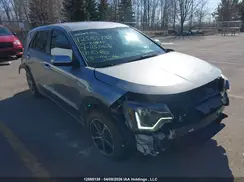 KNDCP3LE2P5115066 2023 KIA NIRO