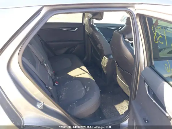 KNDCP3LE2P5115066 2023 KIA NIRO - Image 8