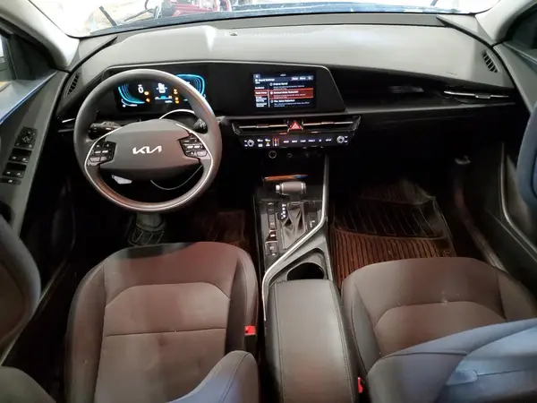 KNDCP3LE2R5127947 2024 KIA NIRO - Image 8