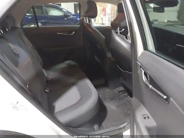 KNDCP3LE2R5138110 2024 KIA NIRO - Image 8