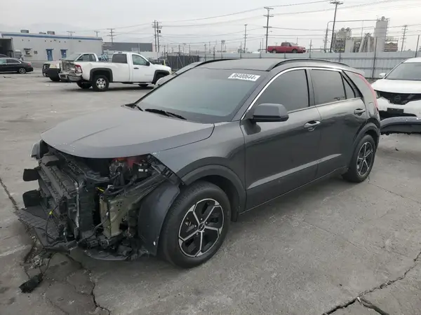 KNDCP3LE2R5146563 2024 KIA NIRO - Image 1