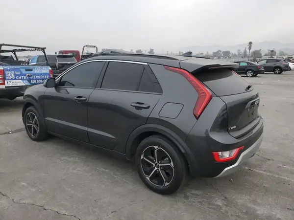 KNDCP3LE2R5146563 2024 KIA NIRO - Image 2