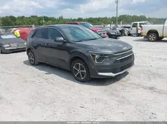 KNDCP3LE2S5224135 2025 KIA NIRO