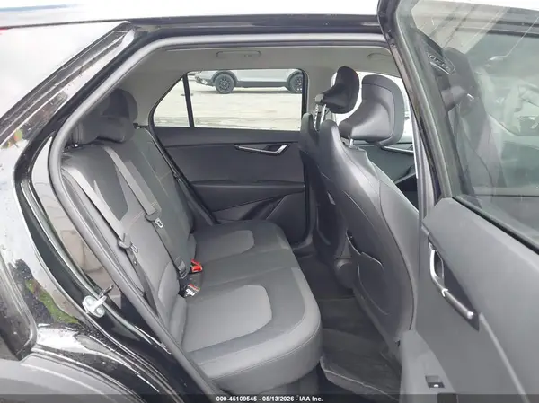 KNDCP3LE2S5234986 2025 KIA NIRO - Image 8