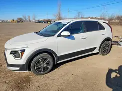 KNDCP3LE2S5277708 2025 KIA NIRO