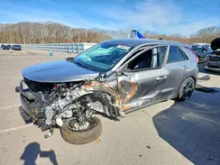 KNDCP3LE2S5297487 2025 KIA NIRO