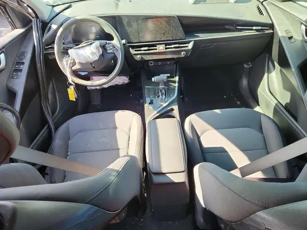KNDCP3LE2S5297487 2025 KIA NIRO - Image 8