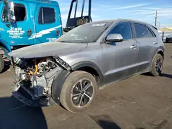 KNDCP3LE2S5307015 2025 KIA NIRO
