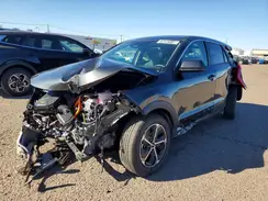 KNDCP3LE2T5319358 2026 KIA NIRO