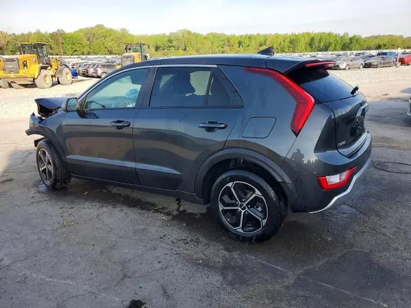 KNDCP3LE2T5319425 2026 KIA NIRO - Image 2