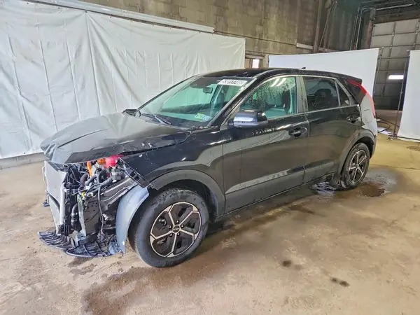 KNDCP3LE2T5320154 2026 KIA NIRO - Image 1