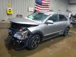 KNDCP3LE2T5323040 2026 KIA NIRO