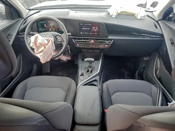 KNDCP3LE2T5324138 2026 KIA NIRO - Image 8