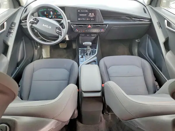 KNDCP3LE2T5328447 2026 KIA NIRO - Image 8