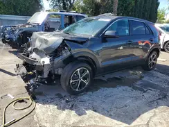 KNDCP3LE2T5331414 2026 KIA NIRO