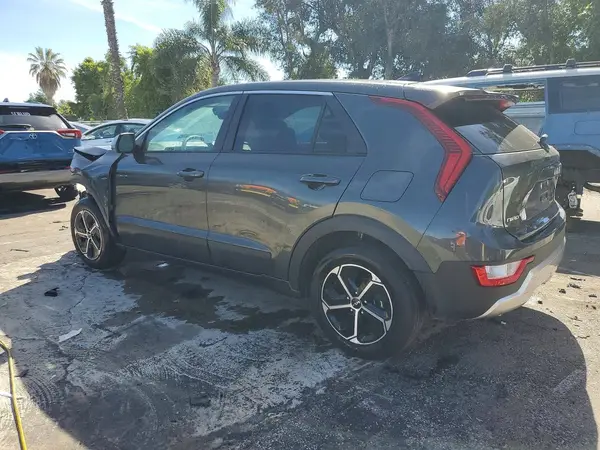KNDCP3LE2T5331414 2026 KIA NIRO - Image 2