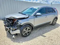 KNDCP3LE2T5335253 2026 KIA NIRO