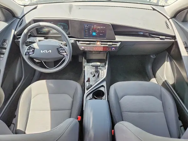 KNDCP3LE2T5335253 2026 KIA NIRO - Image 8