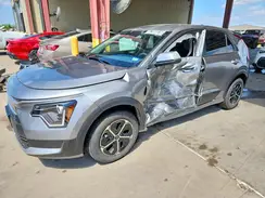 KNDCP3LE2T5339819 2026 KIA NIRO