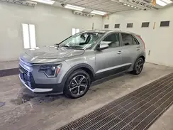 KNDCP3LE2T5341246 2026 KIA NIRO