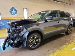 KNDCP3LE2T5342705 2026 KIA NIRO