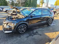 KNDCP3LE2T5359939 2026 KIA NIRO