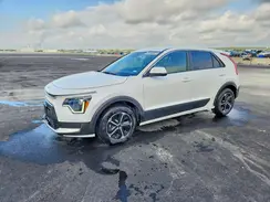 KNDCP3LE2T5360895 2026 KIA NIRO