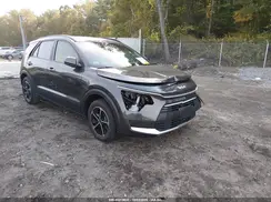 KNDCP3LE2T5366647 2026 KIA NIRO