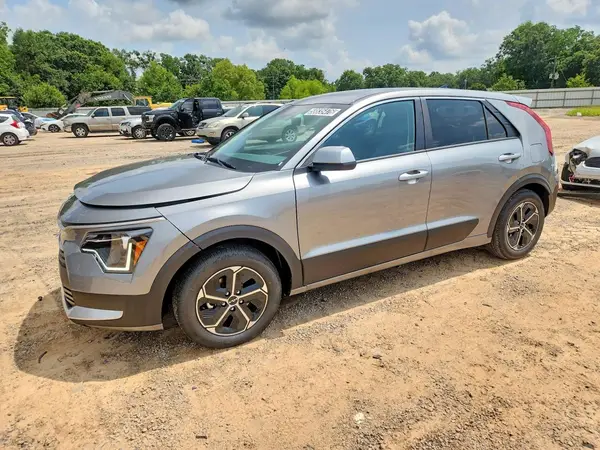 KNDCP3LE2T5370116 2026 KIA NIRO - Image 1