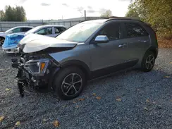 KNDCP3LE2T5389197 2026 KIA NIRO