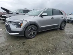 KNDCP3LE3P5070459 2023 KIA NIRO