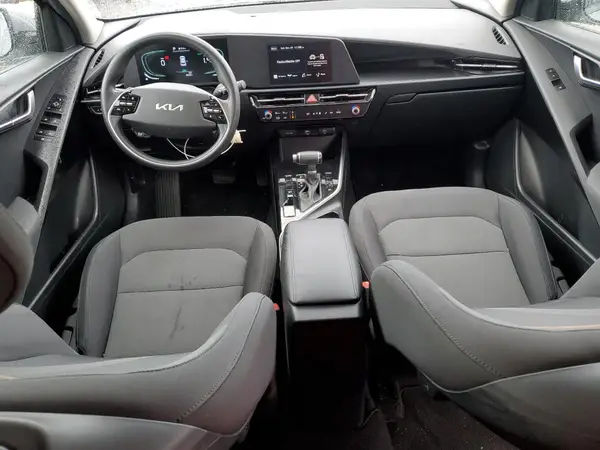 KNDCP3LE3P5070459 2023 KIA NIRO - Image 8
