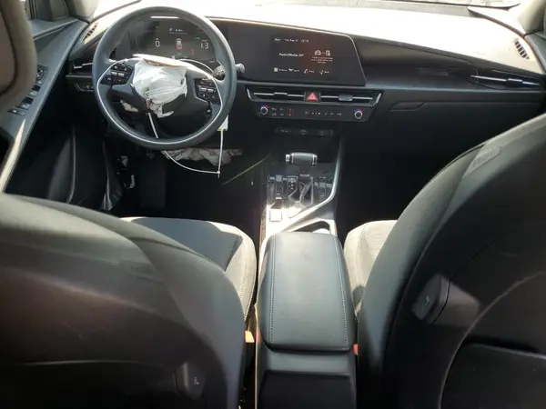 KNDCP3LE3P5081932 2023 KIA NIRO - Image 8