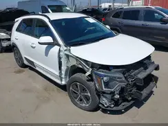 KNDCP3LE3P5088007 2023 KIA NIRO