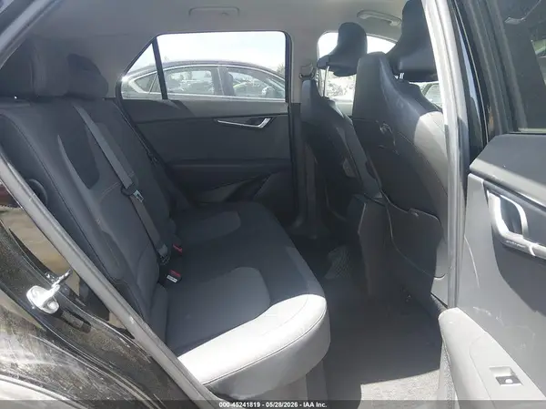 KNDCP3LE3P5088847 2023 KIA NIRO - Image 8