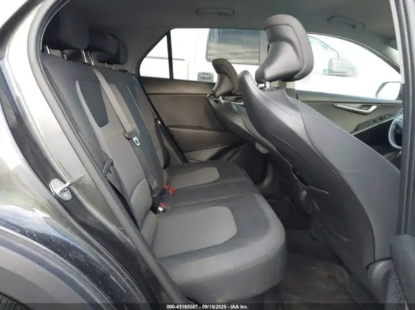 KNDCP3LE3P5116615 2023 KIA NIRO - Image 8